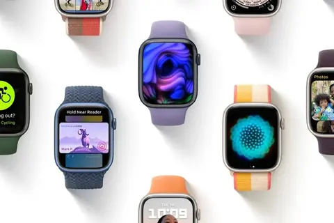 Apple phát hành bản cập nhật watchOS 8.3 beta 4, tiếp tục sửa lỗi