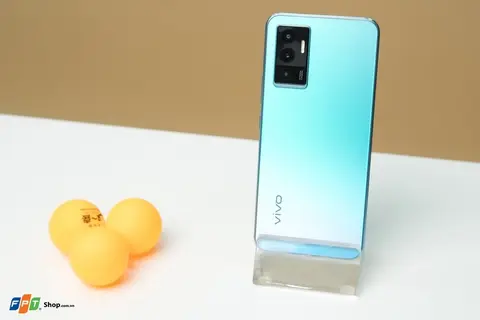 Đánh giá vivo V23e sau 2 tuần sử dụng: Chụp ảnh đẹp, chơi game mượt mà