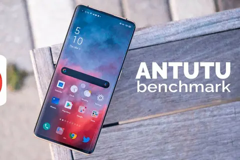 AnTuTu công bố top 10 smartphone Android mạnh nhất tháng 11/2021