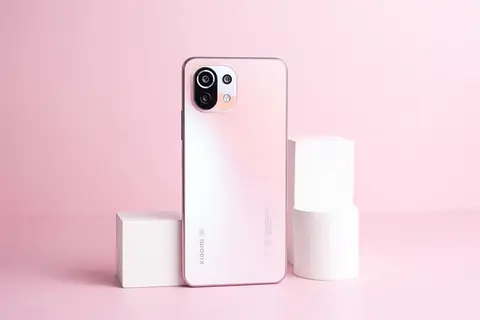 Xiaomi 11 Lite 5G NE: Đã không còn là Xiaomi của “ngày xưa”
