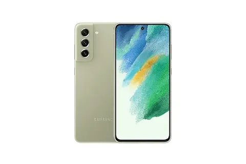 Samsung chia sẻ hình ảnh render chính thức của Galaxy S21 FE