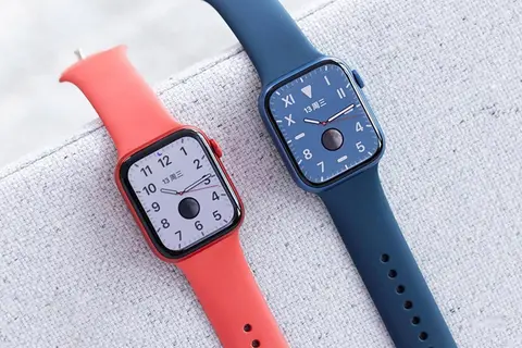 Apple tung ra bản cập nhật watchOS 8.3 RC cho các nhà phát triển
