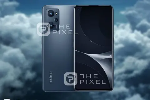 Realme 9i lộ cấu hình: Màn hình 90Hz, Snapdragon 680 và 3 camera 50MP