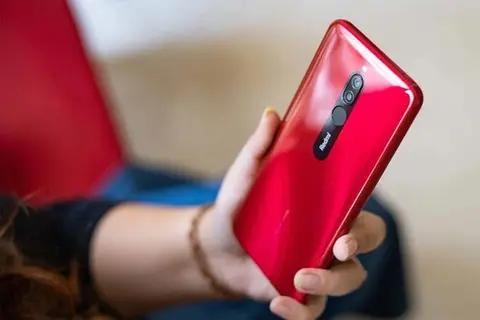 Redmi 8 và Redmi 8A bắt đầu nhận bản cập nhật MIUI 12 