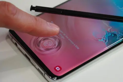 CES 2021: Qualcomm giới thiệu cảm biến vân tay siêu âm trong màn hình thế hệ mới