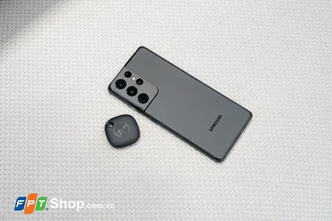 Samsung Galaxy SmartTag ra mắt, sử dụng Bluetooth Low Energy, lên kệ ngày 29 tháng 1 với giá chỉ 29.99 USD