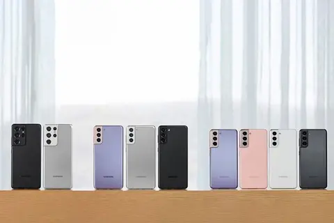 7 chi tiết về dòng Galaxy S21 mà bạn có thể đã bỏ qua tại sự kiện Unpacked