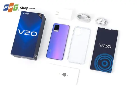 Khách hàng nhận lì xì đến 1,3 triệu khi mua điện thoại vivo