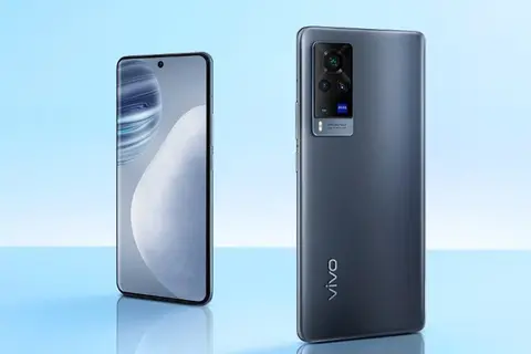Vivo X60 Pro+ sẽ có thêm phiên bản dùng chip Snapdragon 875?