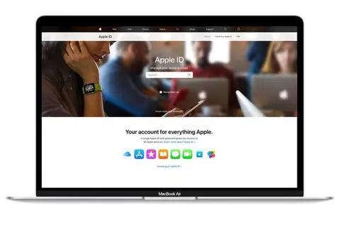 Cách đăng xuất tài khoản iCloud từ xa trên tất cả các thiết bị của bạn 
