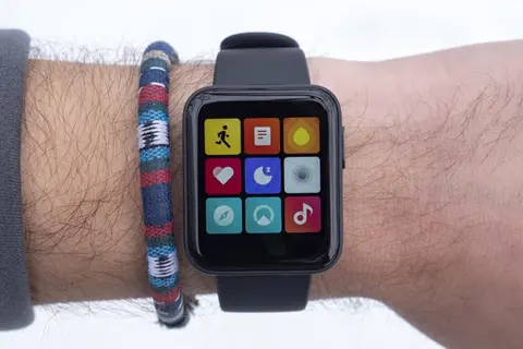 Đánh giá Xiaomi Mi Watch Lite: Đầy đủ mọi thứ bạn cần trên đồng hồ thông minh