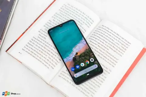 Nếu bạn có Xiaomi Mi A3, đừng cập nhật lên Android 11