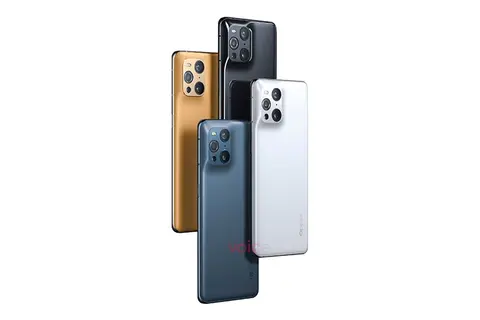 Bằng chứng cho thấy OPPO Find X3 Pro sắp sửa tiến ra thị trường