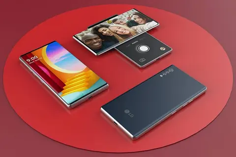 LG có thể bán mảng kinh doanh điện thoại thông minh cho VinGroup