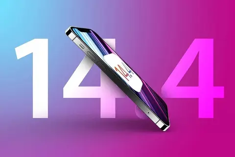 Apple chính thức phát hành iOS 14.4 và iPadOS 14.4, cập nhật ngay nào!!!
