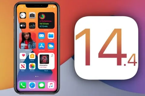 Có gì mới trong bản cập nhật iOS 14.4 mới được Apple phát hành?