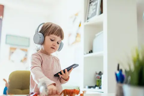 Top game tư duy logic hay và miễn phí trên iPhone dành cho bé yêu