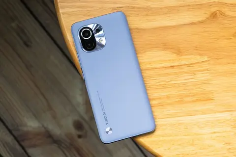 Báo cáo: Xiaomi sẽ sớm ra mắt smartphone hỗ trợ sạc nhanh 200W