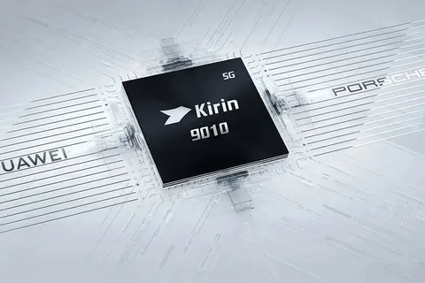 Chipset cao cấp tiếp theo của Huawei sẽ có tên là Kirin 9010