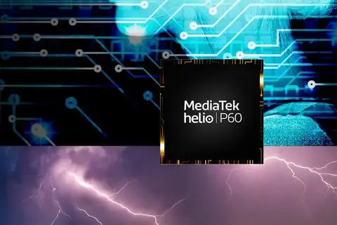 Tìm hiểu chip MediaTek Helio P60: Giá rẻ hơn, hiệu năng chả ngán ai