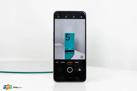 Đánh giá chi tiết camera OPPO Reno5: Có "xịn" như lời đồn?