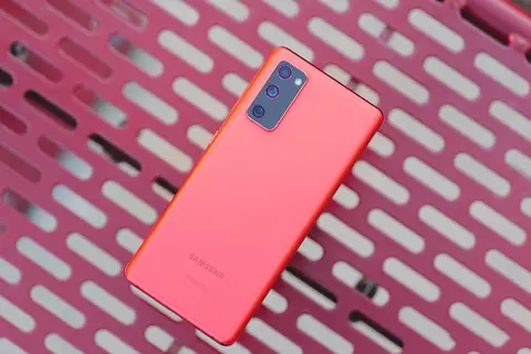 Đây là những smartphone Android tốt nhất đầu năm 2021