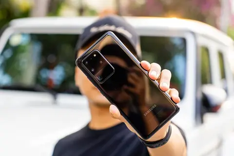 6 smartphone Samsung có pin khủng nhất ở thời điểm hiện tại