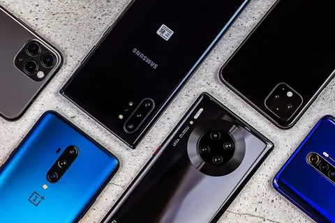 Camera AI là gì? Ưu nhược điểm của AI camera trên điện thoại