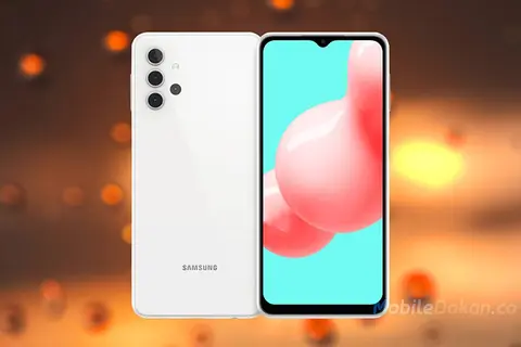 Samsung Galaxy A32 5G xuất hiện trên trang web hỗ trợ, sắp sửa ra mắt?