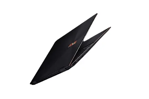 Asus Zenbook Flip UX371EA-HL701TS laptop Intel Gen11, xoay gập linh hoạt  không thể bỏ lỡ