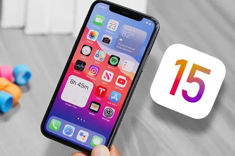 Tổng quan về iOS 15: Thiết bị hỗ trợ, tính năng mới và ngày phát hành