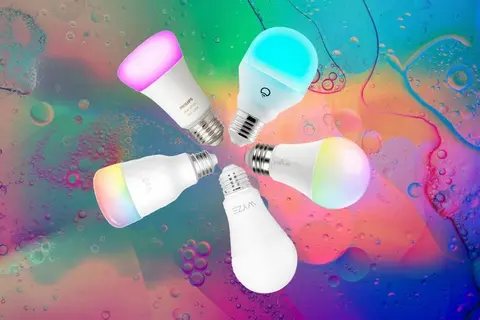 Đèn thông minh là gì? Hoạt động ra sao? Có thể làm được những gì?