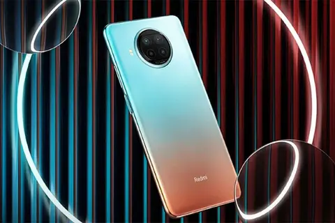 Các tính năng chính của dòng Xiaomi Redmi Note 10 được tiết lộ trước khi ra mắt