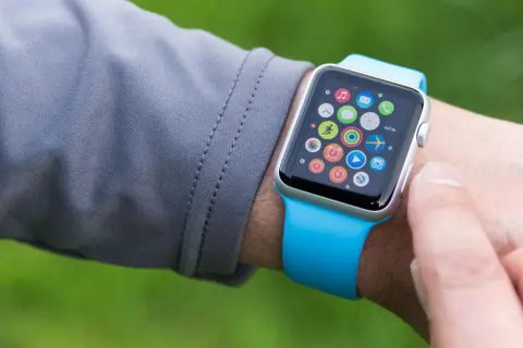 Apple ra mắt tính năng Time to Walk cho người dùng Fitness +