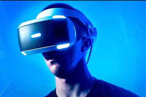 Sony đang phát triển bộ thiết bị VR thế hệ tiếp theo cho PS5