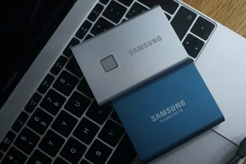 Doanh số ổ cứng SSD Samsung sẽ sớm hưởng lợi nhờ bản cập nhật Sony PS5