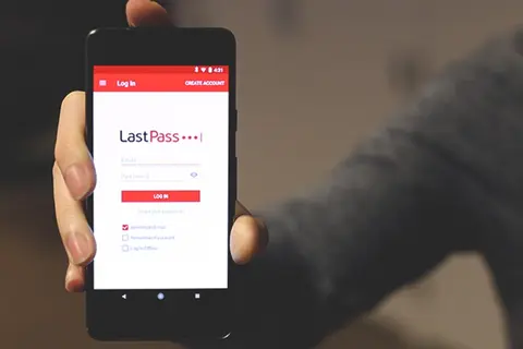 Cảnh báo nguy cơ thu thập dữ liệu trái phép từ ứng dụng LastPass trên Android 