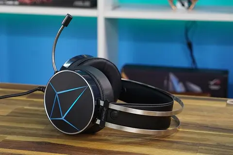 Top 5 tai nghe gaming giá rẻ dưới 1 triệu đáng mua nhất hiện nay