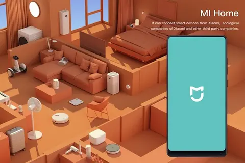Xiaomi Mi Home là gì? Cách hoạt động, có các thiết bị hỗ trợ nào?
