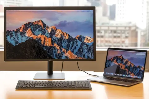 Một số người dùng tiếp tục gặp lỗi màn hình ngoài với macOS Big Sur 11.2