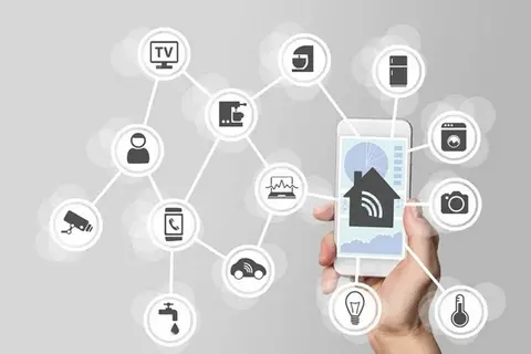 6 giao thức kết nối nhà thông minh (Smarthome) phổ biến 