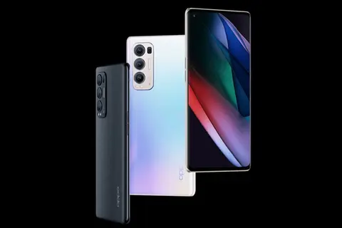 Mọi thứ bạn cần biết về OPPO Find X3 Neo và Find X3 Lite mới