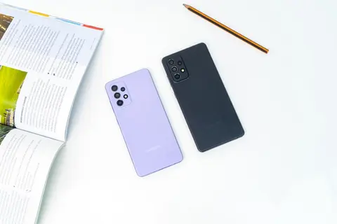 Samsung Galaxy A52 và Galaxy A72 ra mắt: Camera Zoom 30x, Snapdragon 720G, chống nước IP67, giá từ 9.29 triệu