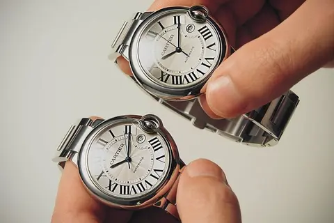 Đồng hồ Replica là gì? Làm sao để phân biệt với đồng hồ chính hãng?
