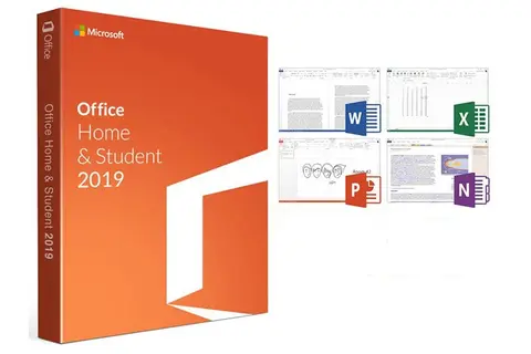 Tất tần tật về Home and Student: Gói Office siêu hot đang tặng kèm laptop HP