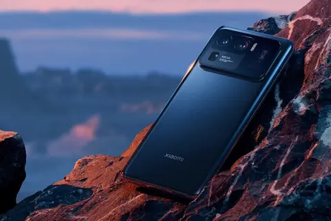 Xiaomi Mi 11 Ultra, Mi 11 Pro và Mi 11 Lite chính thức ra mắt, giá từ 8 triệu đồng