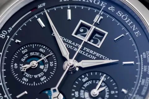 Tổng hợp các loại kim đồng hồ hiện có và cách nhận biết chính xác nhất