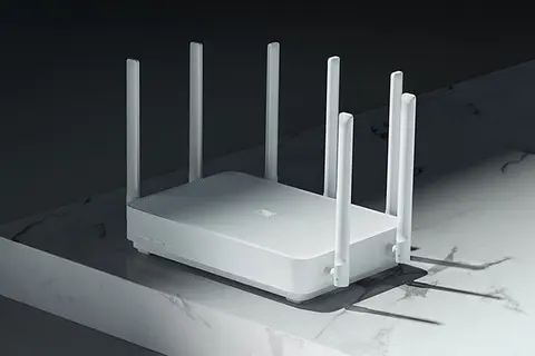 Đây là những bộ phát WiFi nhiều "râu", sóng khỏe lại rẻ!