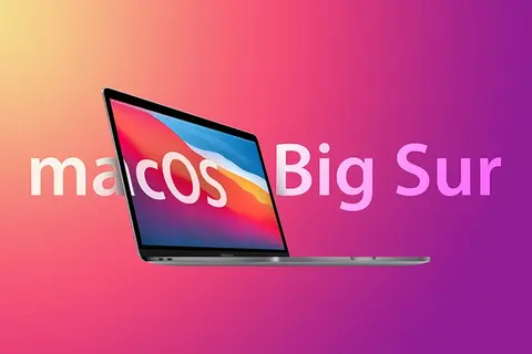 macOS Big Sur 11.3 beta 3 được phát hành cho nhà phát triển