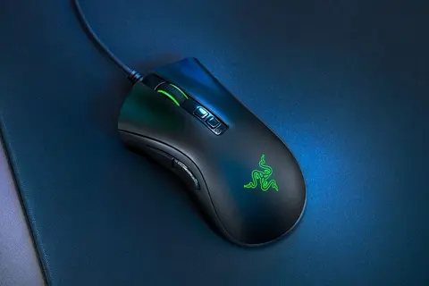 Top 5 chuột chơi game giá rẻ dưới 1 triệu tốt nhất hiện nay, đáng để bạn đầu tư